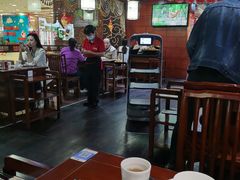 大堂-捞旺猪肚鸡(街道口店)