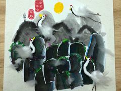 -杨梅红艺术教育(万象城校区)