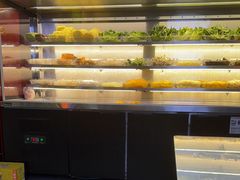 -杭景元·东北老式麻辣烫&炸串(江河时代店)
