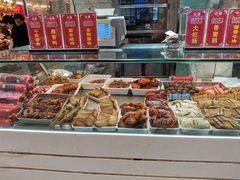 熟菜-泰康食品(南京东路店)