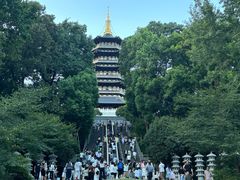 -西湖外事游船(花港观鱼码头)