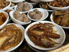 -品香排骨饭(羊官路店)
