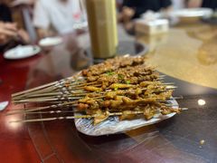 -老三龙虾(汉阳杨泗庙店)