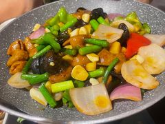 -江太极江浙菜(马桥万达广场店)