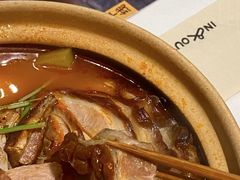 -一坐一忘云南菜(卓悦中心)