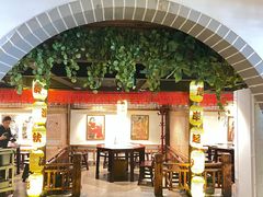 -秦淮巷·四季小馆