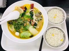 -长申超市(美食城店)