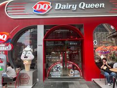 -DQ·蛋糕·冰淇淋(五角场万达店)