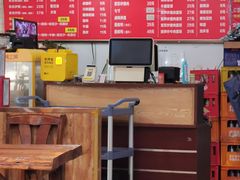 大堂-螺蛳粉先生(蓟门桥店)
