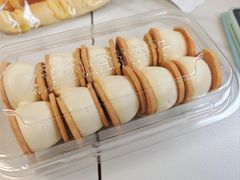 -甜嘟嘟烘焙坊(舒城路店)