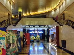 -大光明电影院(南京西路店)