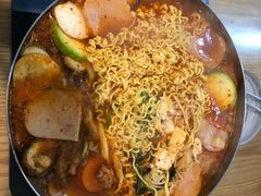 -李先生的首尔小馆(松江启源广场店)