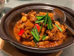 -老伙记海鲜码头(北滘店)