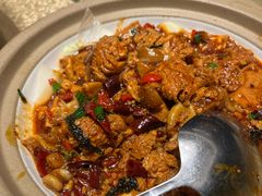 -知楚•精致湖北菜(武商MALL店)