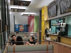 -Aqua Oasis 水天堂(石路天虹店)