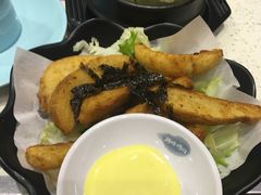 -韩时烤肉(丰科万达广场店)