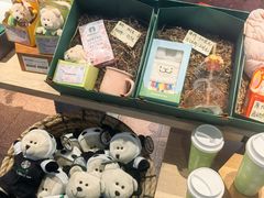 -星巴克臻选(成都宽窄巷子店)