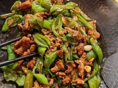 -湘中缘·湖南菜(娄底驻京办店)