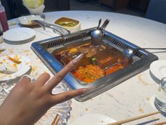 -海底捞火锅(勒泰店)