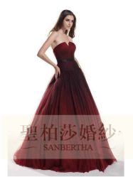 -圣柏莎高端婚纱会所