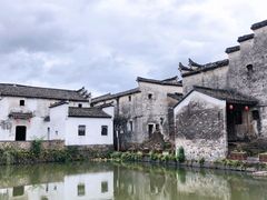 -东梓关景区村庄