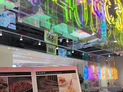 -卡朋西餐(悦汇城店)