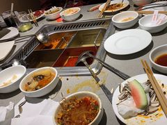 -海底捞火锅(八佰伴店)