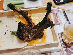 -木屋烧烤(龙华店)