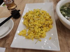 -穆桂英美食(南禅寺店)