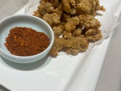 -小菜园新徽菜(上海浦东复地活力城店)