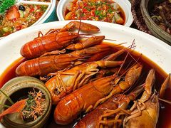 -乔街深夜食堂·小龙虾·高压锅生蚝(杭州总店)