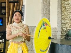 -南沙游艇会·大兵船餐厅