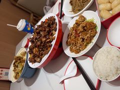 -偏爱炒鸡(老县衙店)