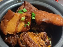 -老长春肉馆(飞跃路店)