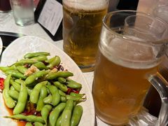 -沪小胖·小龙虾·蓝龙王(八佰伴店)