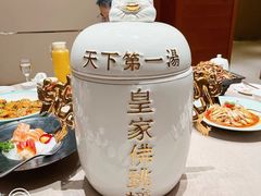 -谷语中餐厅