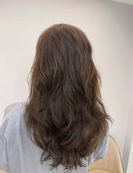 -可可·人气烫发Salon女士专属