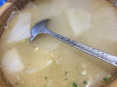 -富正毅三下锅·湘西韵味(天门山索道店)
