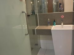-北京民族园葉子里酒店(鸟巢店)
