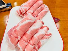 -乐宴·老北京铜火锅(桂庙店)