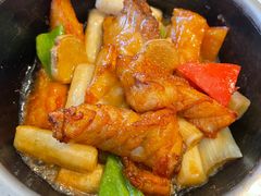 -利苑酒家(金宝店)