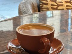 -西安高新希尔顿酒店·咖啡露台西餐厅