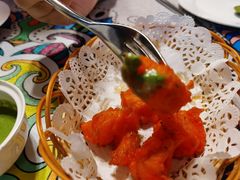 -Santoor 萨都里印度餐厅(北锣鼓巷店)