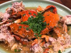 -虎哥私房菜(馒头山店)