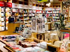-当当书店(国泰广场店)