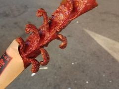 -黑色经典臭豆腐·湖南特产(步行街店)