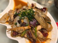 -华盛丰温州大排档(东三环南路店)