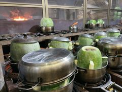 -红旗山庄(圭峰山店)