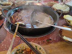 -赵美丽·重庆社区火锅·直营店(火车东站·中豪国际店)