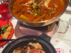 -避风塘(嘉兴八佰伴店)